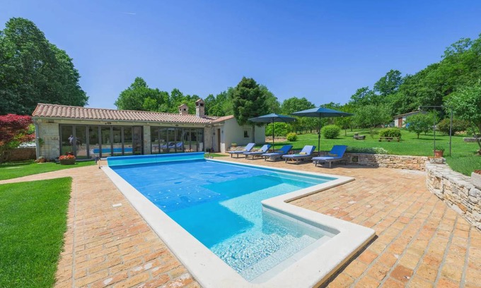 Prodol Villa | Villa ∙ 4 bedrooms ∙ 8 guests