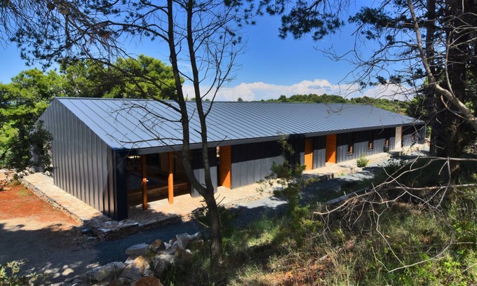 Dragove Villa | Villa ∙ 4 bedrooms ∙ 8 guests