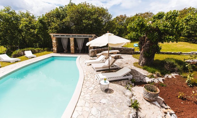 Makovci Villa | Villa ∙ 5 bedrooms ∙ 10 guests