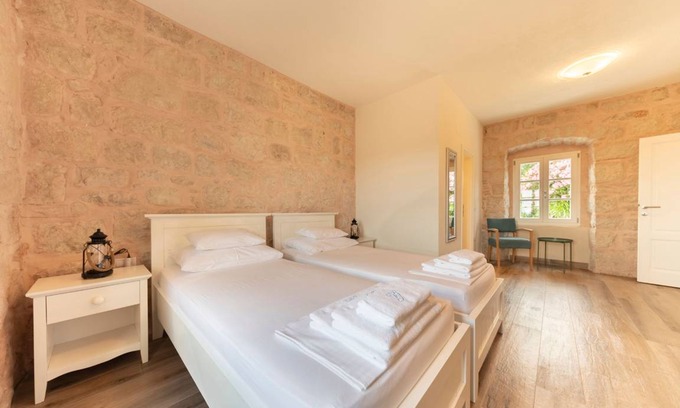 Mocici Villa | Villa ∙ 5 bedrooms ∙ 10 guests