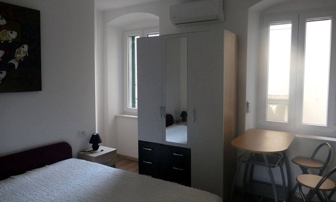 Makarska Old Town Apartment | Villa Abeona (studio)