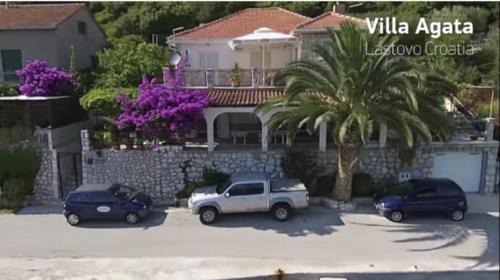 Pasadur Apartment | Villa Agata