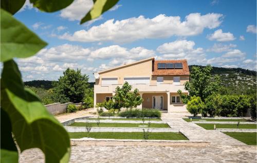 Velim House | Villa Antonija