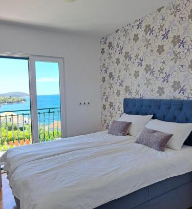 Maslinica Apartment | Villa Berg