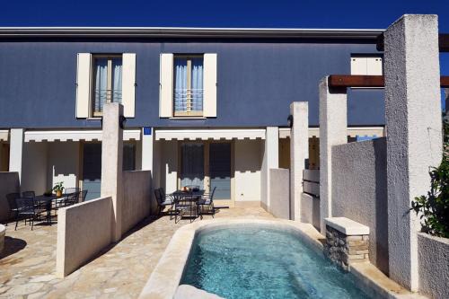 Banjole Villa | Villa Blue 2