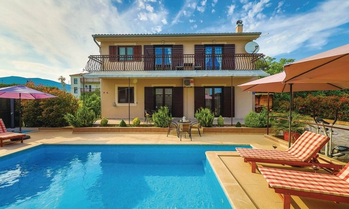 Kastel Novi Villa | Villa Brownie