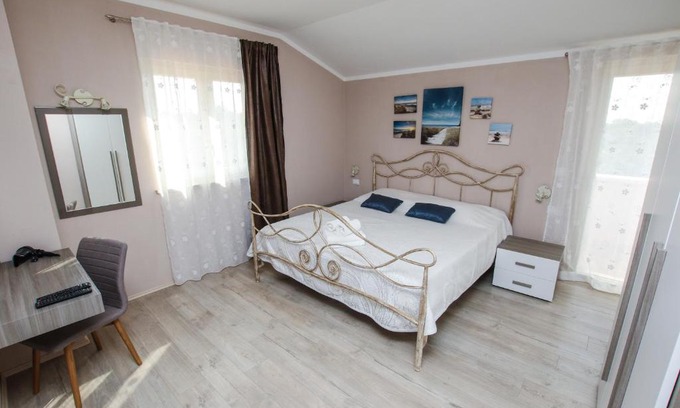 Kosinozici Villa | Villa Contessa