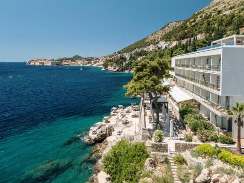 Municipality of Dubrovnik Hotel | Villa Dubrovnik