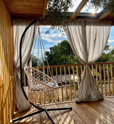 Selce House | Villa Family Grand de Luxe Mobilhome