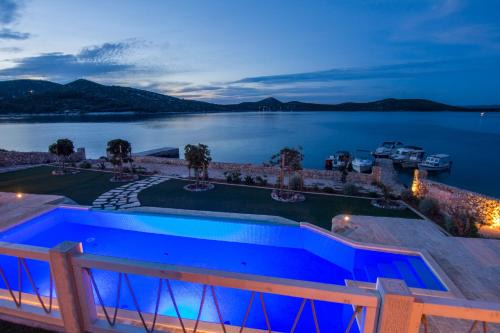 Pasman Villa | Villa Gagliana Žižanj