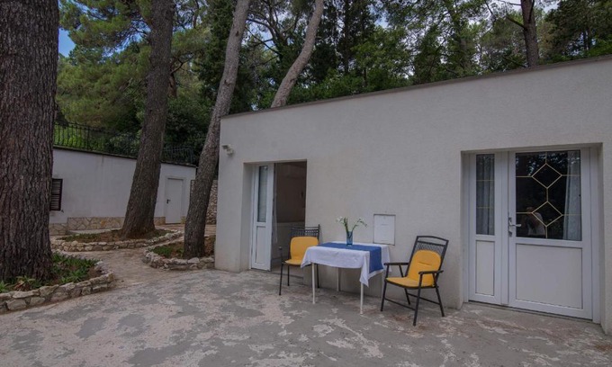 Cove Murtar Apartment | Villa Glencoe - suite 8