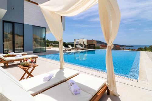 Primosten Villa | Villa Golden Lion