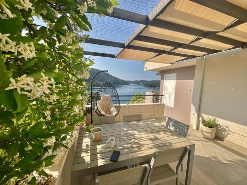 Pasadur Apartment | Villa Iva Lastovo