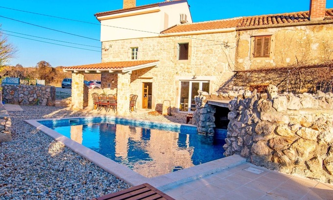 Garica Villa | Villa Josip, (15481), Garica, hr