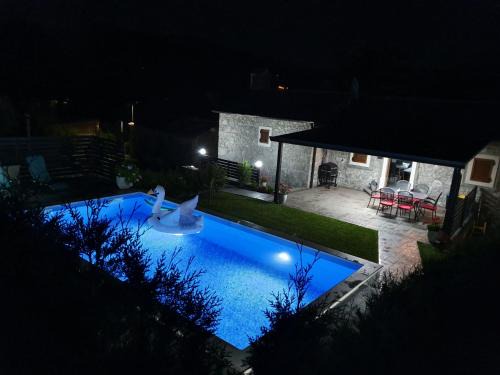 Grabri Apartment | Villa Kos