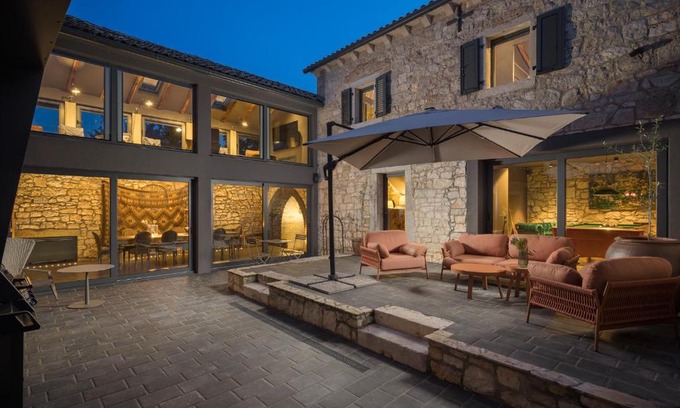 Musalez Villa | Villa La Musa