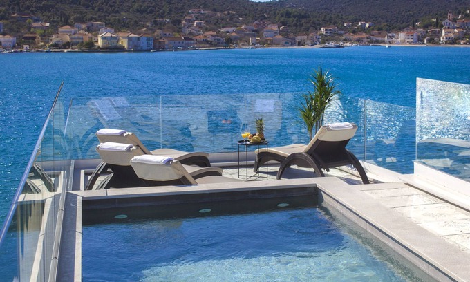 Vinisce House | Villa Lux (V9761-K1) - Vinisce