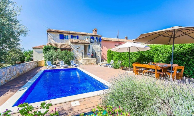 Radosi kod Zbandaja Villa | Villa Meri