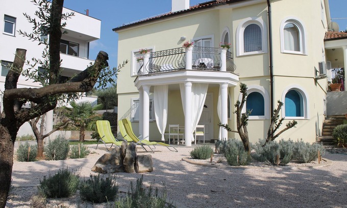 Zadar Apartment | Villa Mandolina Apartments