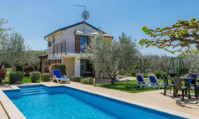 Babici House | Villa Marinko