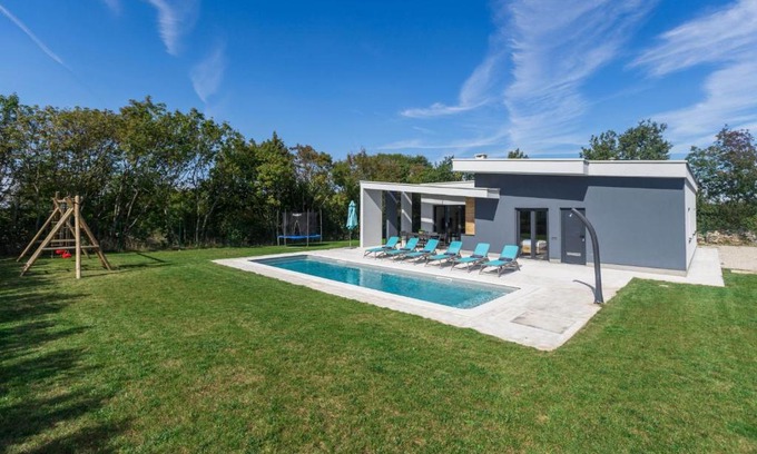 Prkacini Villa | Villa Mariva