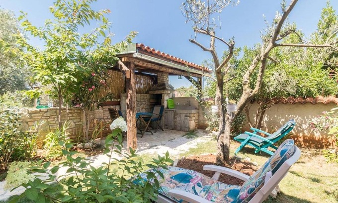 Premantura Apartment | Villa Marizella