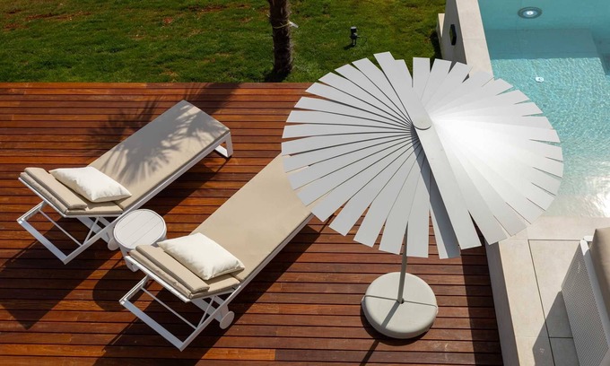 Ugljan Villa | Villa Massima Seconda with Pool