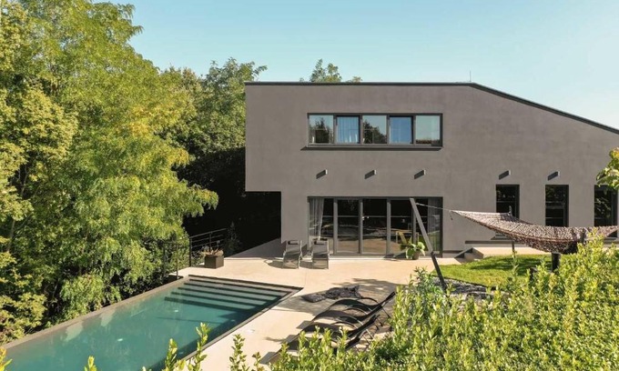 Crklada House | Villa Nancy