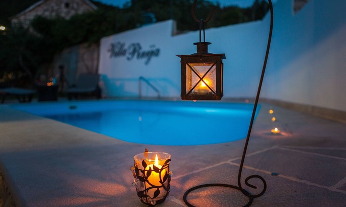 Nerezise Villa | Villa Neresi - Charme Holidays