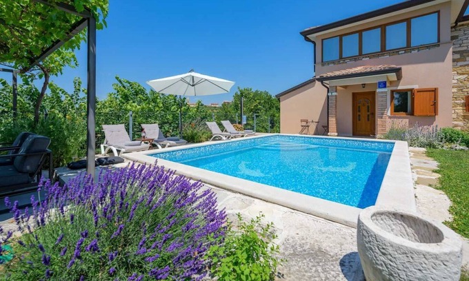 Momjan House | Villa Nila in Momjan
