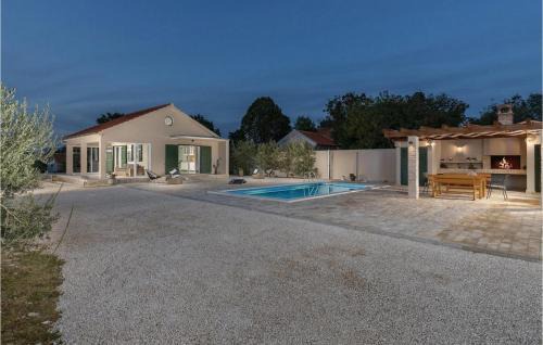 Benkovac House | Villa Oliveto Smilcic