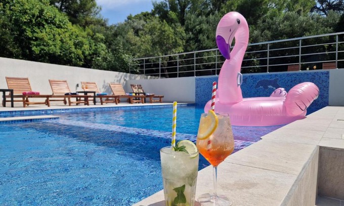 Zaton Villa | Villa Olivila