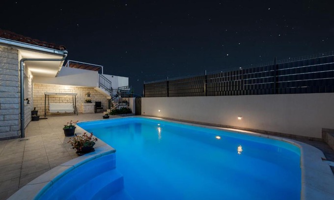 Marina Apartment | Villa Paško
