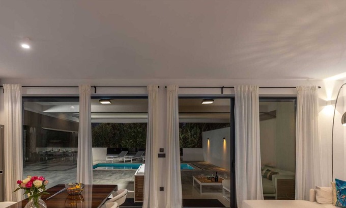 Porat Villa | Villa Porat Krk 5*****