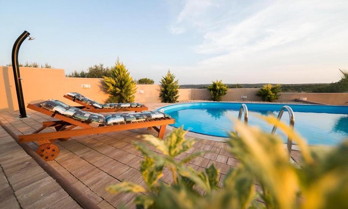 Razanac Villa | Villa Slavica