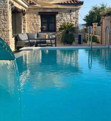Rudine Villa | Villa Stalla