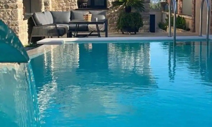 Rudine Villa | Villa Stalla with Swimming Pool