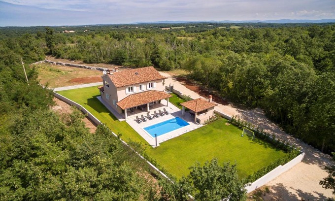 Krizanci Villa | Villa Vega