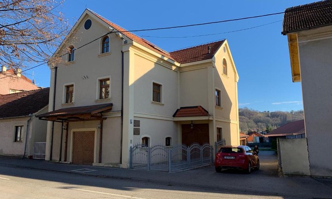 Zlatar House | Vinarija Zlatar