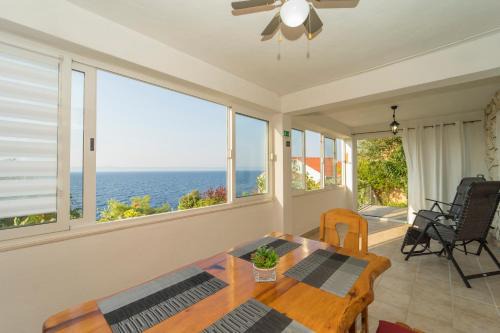 Prigradica Apartment | Vista Mare apartment
