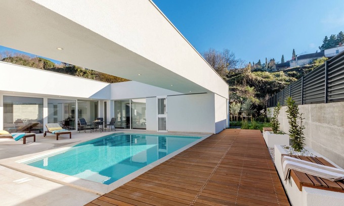 Nerezise Villa | Vrbo Property