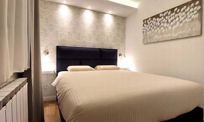 Novi Zagreb Apartment | Zagreb4you Apartments, free parking, great location, right next to Arena Zagreb.