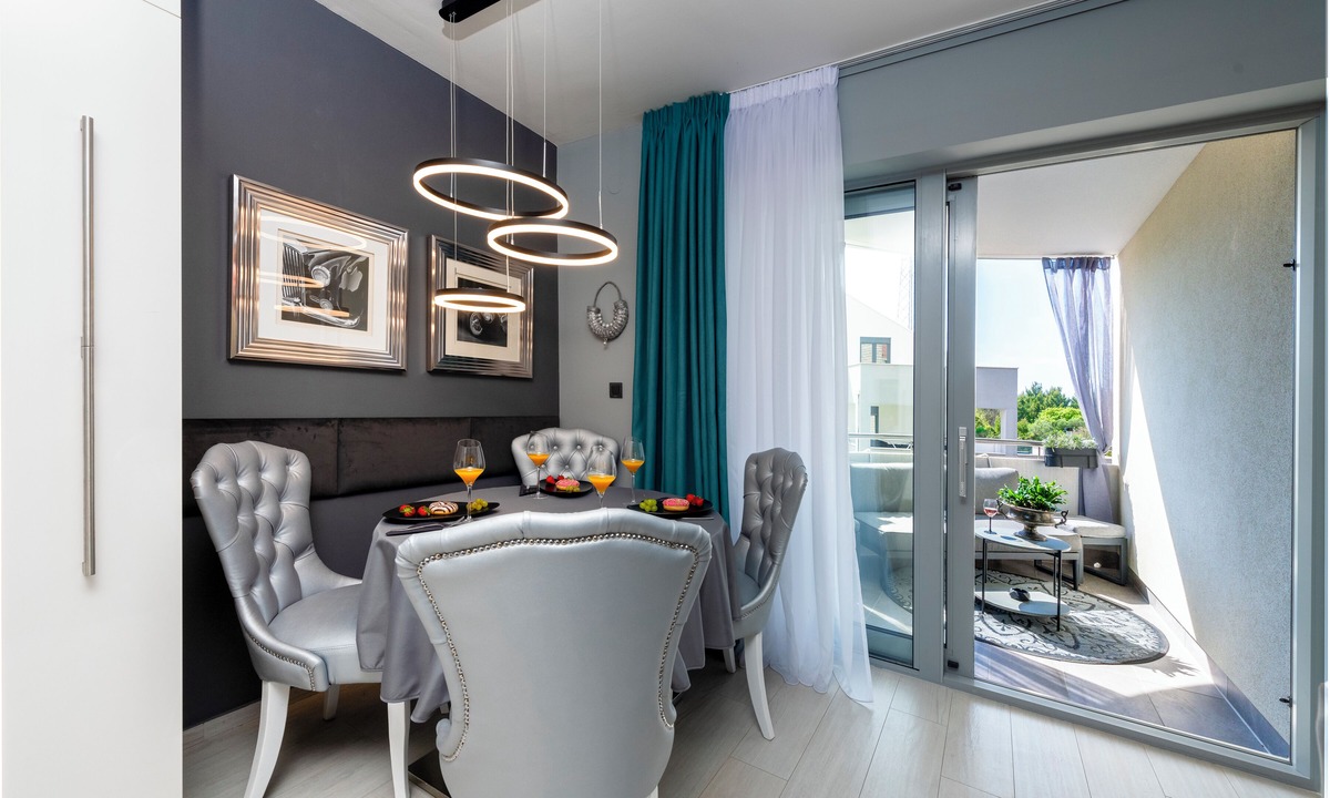 Cavtat Apartment | Modern and Spectacular 2-bedapartment in Cavtat