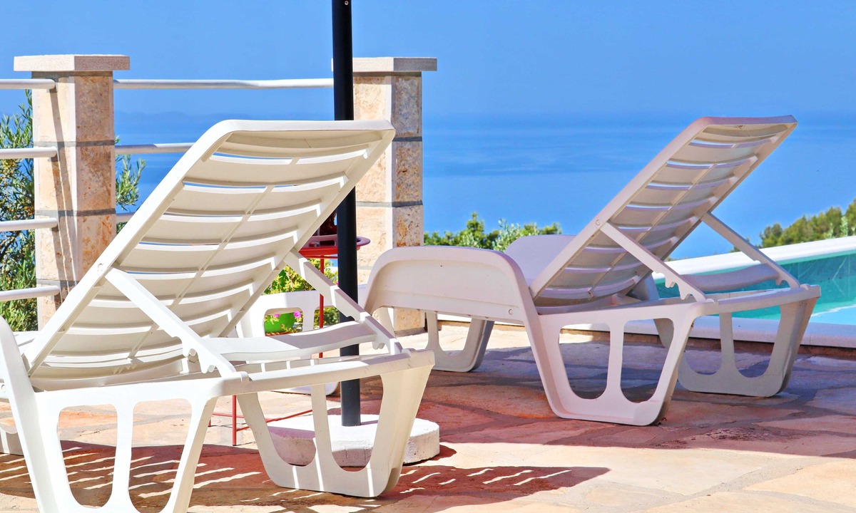 Zrnovo Villa | Holiday Home Zule
