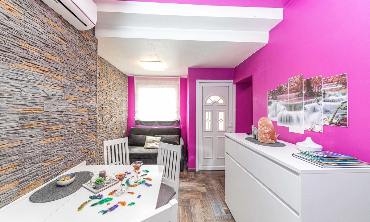 Kastel Sucurac House | Apartments Keka