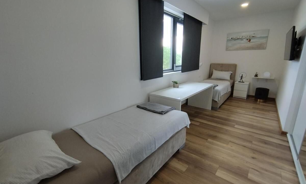 Jursici Villa | Casa del sol - Green Oasis, Only 15 min From the sea