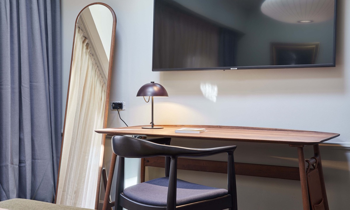 City Center Hotel | Martis Forum Heritage Hotel & Residence