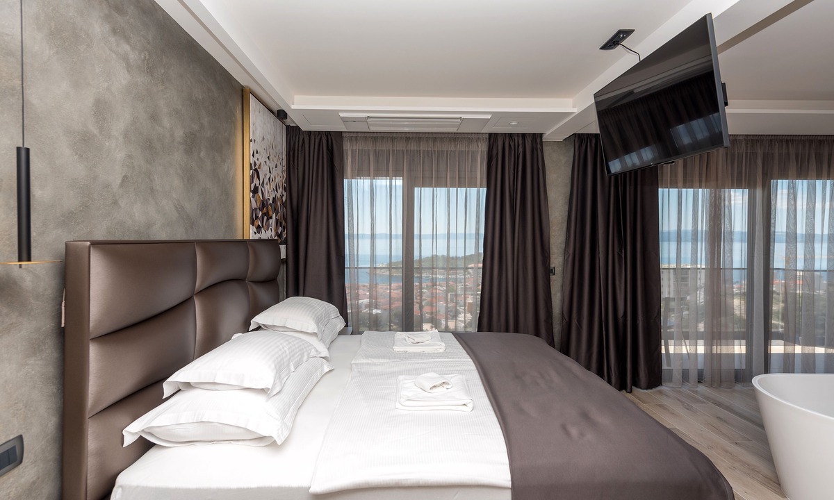 Moca Villa | Villa Aurelia 6