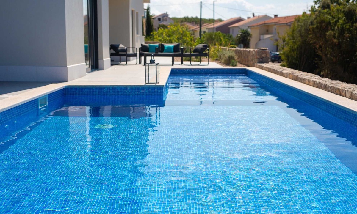 Pinezici Villa | Villa SUNSET with private pool