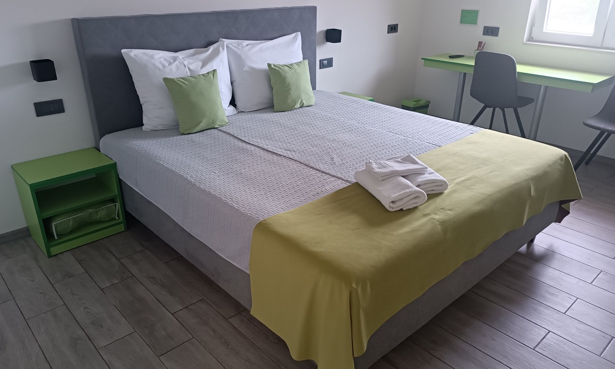 Velika Gorica House | Rooms Jelak